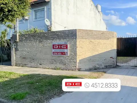 Galpón en Venta en Barrio Orbis, Villa Adelina