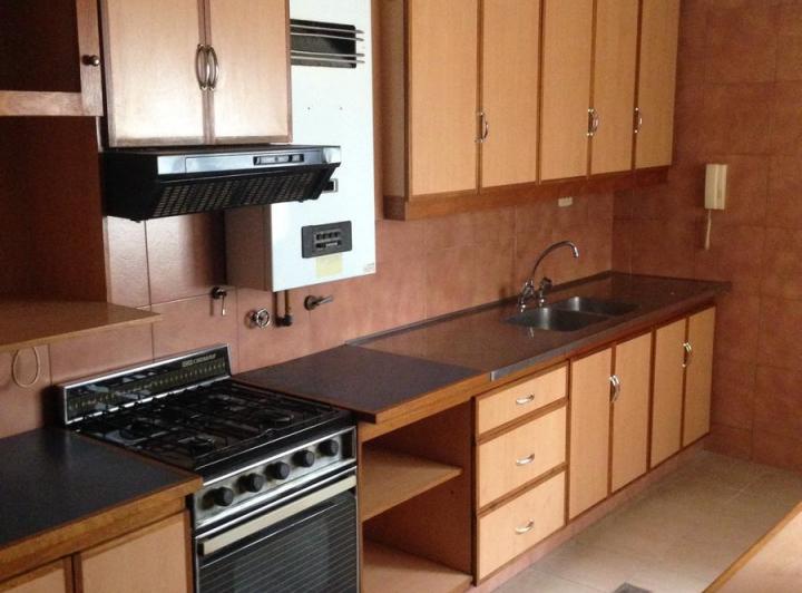 Departamento · 5 Ambientes