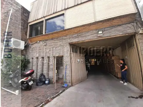 Galpón en Venta en Beccar, Partido de San Isidro