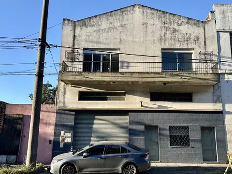 Galpón en Venta en Munro, Partido de Vicente López