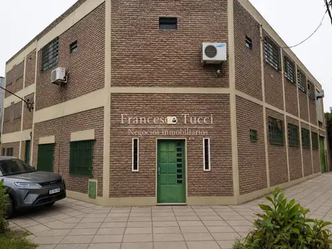 Galpón en Venta en San Justo, Partido de La Matanza
