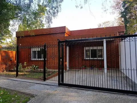 Casa en Alquiler en Don Torcuato, Partido de Tigre
