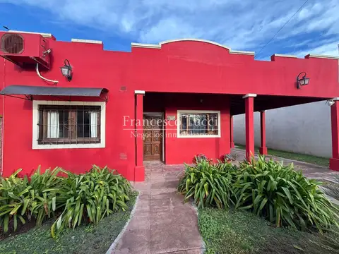 Casa en Alquiler en Open Door, Partido de Luján