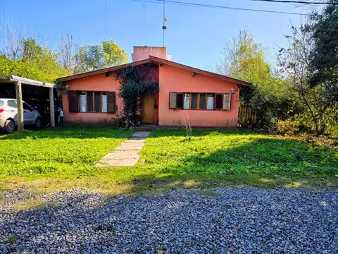 Casa en Alquiler en La Cumbre De La Rosa, Villa Rosa