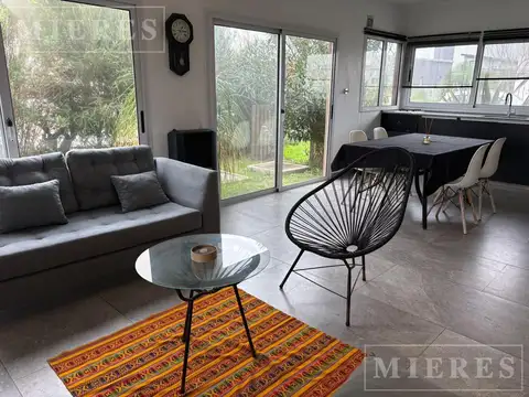 Casa en Alquiler en San Sebastian, Countries y Barrios Cerrados en Escobar