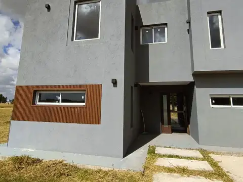 Casa en Alquiler en Club de Campo El Candil, Countries y Barrios Cerrados en San Vicente