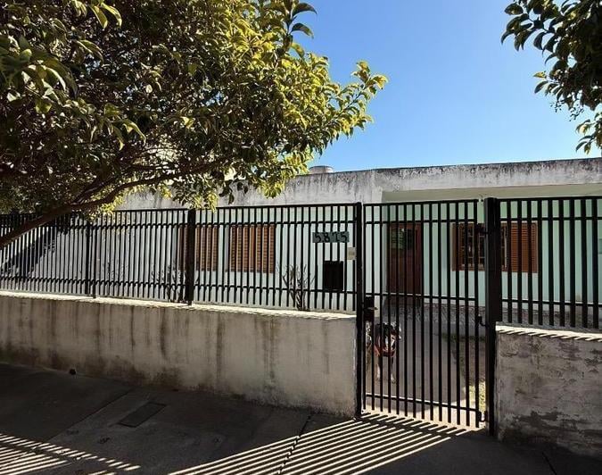 Casa · 117m² · 4 Ambientes · 1 Cochera