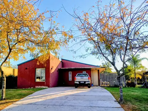 Casa en Alquiler en El Canton - Norte, Countries y Barrios Cerrados en Escobar