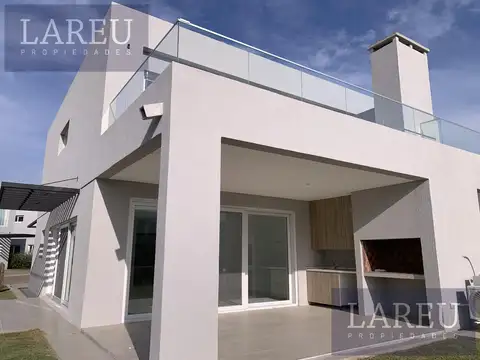 Casa en Alquiler en Pilara, Countries y Barrios Cerrados en Pilar