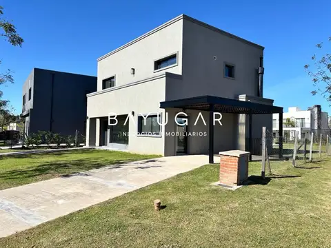 Casa en Alquiler en San Pablo, Countries y Barrios Cerrados en Pilar