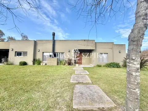 Casa en Alquiler en La Cesarina, Countries y Barrios Cerrados en General Rodriguez