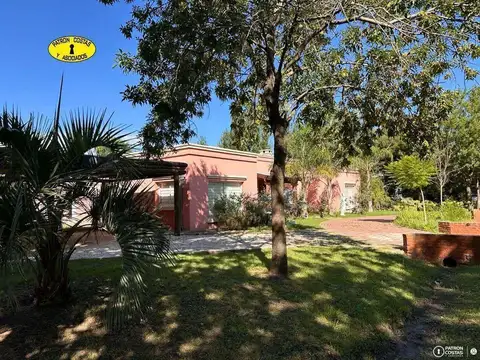 Casa en Alquiler en Santa Catalina, Countries y Barrios Cerrados en Luján