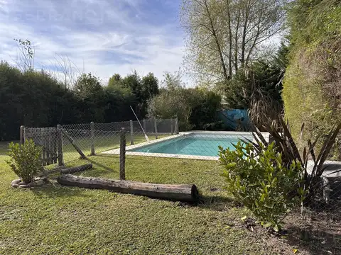 Casa en Alquiler en San Isidro Labrador, Countries y Barrios Cerrados en Tigre