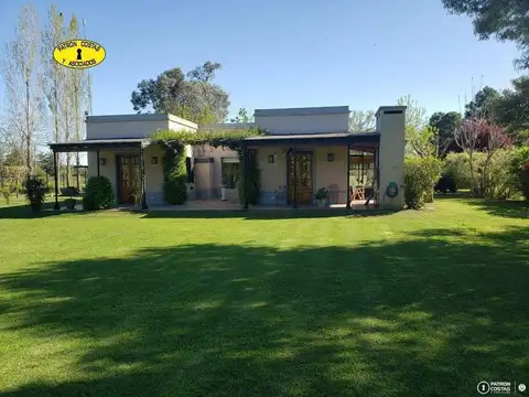 Casa en Alquiler en Santa Catalina, Countries y Barrios Cerrados en Luján