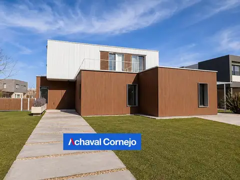 Casa en Alquiler en Puertos - Acacias, Countries y Barrios Cerrados en Escobar