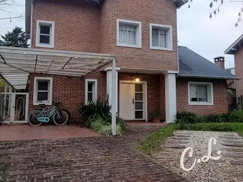 Casa en Alquiler en Benavidez, Partido de Tigre
