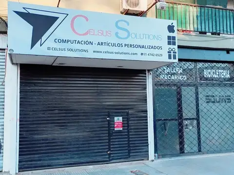 Local en Venta en Beccar, Partido de San Isidro