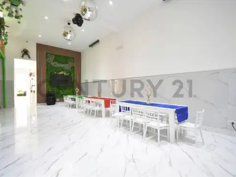 Local en Venta en Ciudadela, Partido de Tres de Febrero