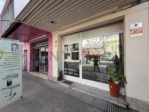 Local en Venta en Ciudadela, Partido de Tres de Febrero