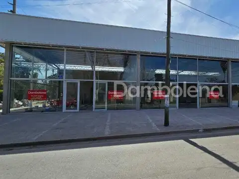 Local en Venta en Francisco Alvarez, Partido de Moreno