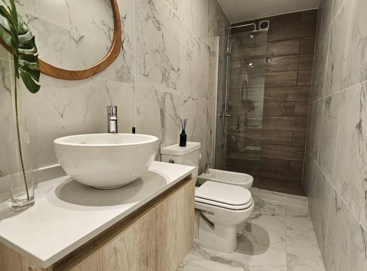 Departamento · 71m² · 2 Ambientes · 1 Cochera