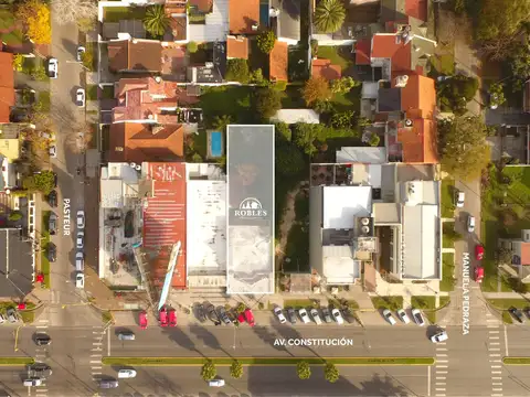 Local en Venta en Constitucion, Mar del Plata