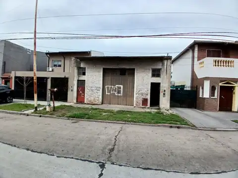 PH en Venta en Caseros, Partido de Tres de Febrero