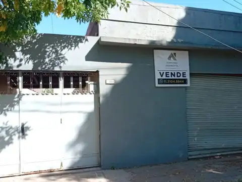 Casa en Venta en Banfield, Partido de Lomas de Zamora