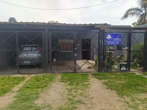 Casa en Venta en Paso del Rey, Partido de Moreno