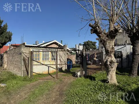Casa en Venta en Ezpeleta Este, Partido de Quilmes