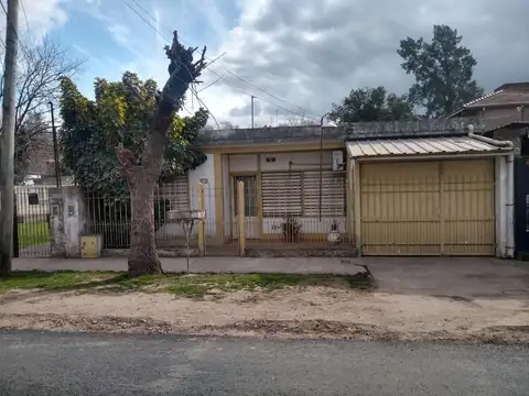 Casa en Venta en Trujui, Partido de Moreno