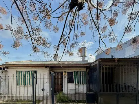 Casa en Venta en Francisco Alvarez, Partido de Moreno