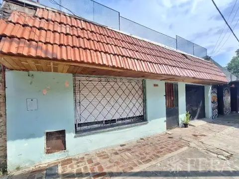 Casa en Venta en Remedios de Escalada, Partido de Lanús