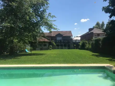 Casa en Venta en Pilar, Partido de Pilar