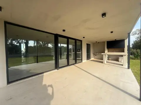 Casa en Venta en Greenville Polo & Resort, Countries y Barrios Cerrados en Berazategui
