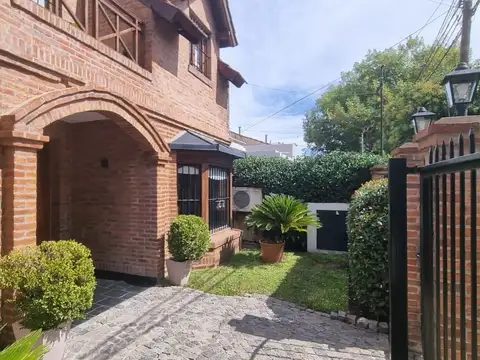 Casa en Venta en La Merced, San Isidro