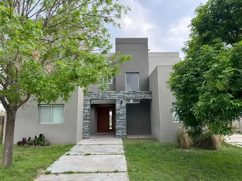 Casa en Venta en San Matias, Countries y Barrios Cerrados en Escobar