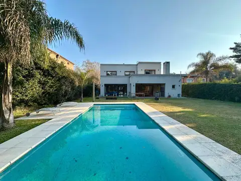Casa en Venta en La Peregrina, Countries y Barrios Cerrados en Pilar