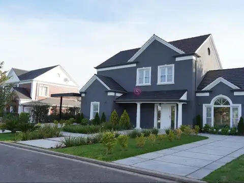 Casa en Venta en Pilar Golf Club, Countries y Barrios Cerrados en Pilar
