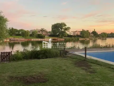 Casa en Venta en Benavidez, Partido de Tigre