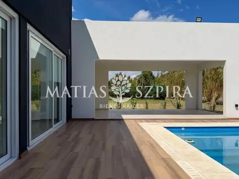 Casa en Venta en Terravista, Countries y Barrios Cerrados en General Rodriguez