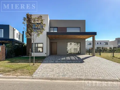 Casa en Venta en Villanueva, Countries y Barrios Cerrados en Tigre