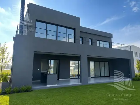Casa en Venta en Puertos, Countries y Barrios Cerrados en Escobar