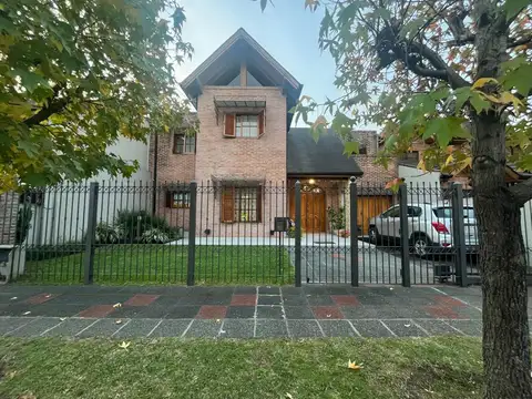 Casa en Venta en Ituzaingo, Partido de Ituzaingó