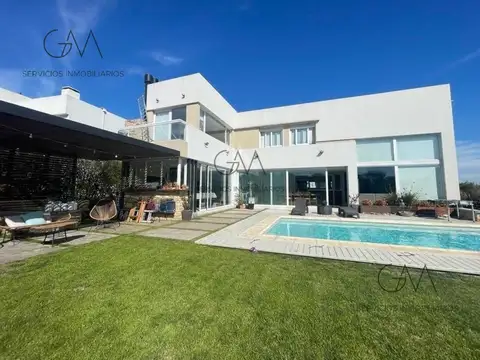 Casa en Venta en Arenas del Sur, Mar del Plata