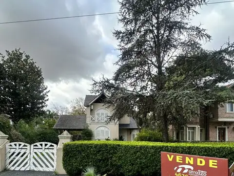 Casa en Venta en Gregorio de Laferrere, Partido de La Matanza