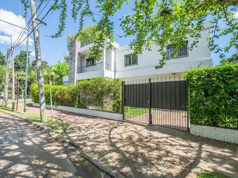 Casa en Venta en San Isidro Barrio Carreras, San Isidro