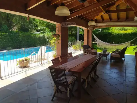 Casa en Venta en Country Club Banco Provincia, Countries y Barrios Cerrados en Moreno