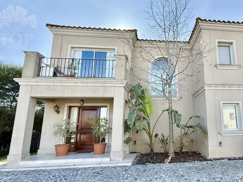 Casa en Venta en San Francisco, Countries y Barrios Cerrados en Tigre