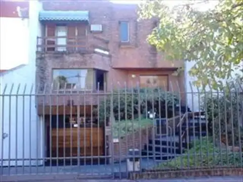 Casa en Venta en Villa Sarmiento, Partido de Morón